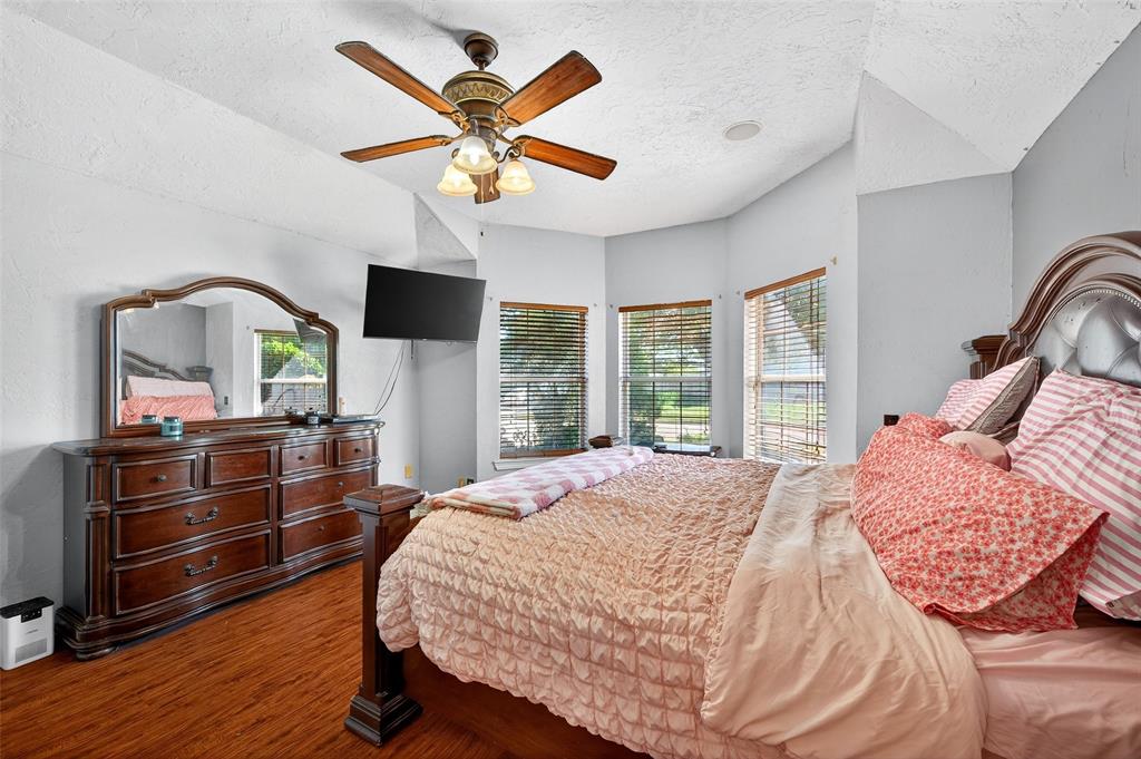 1712 Timberline Lane