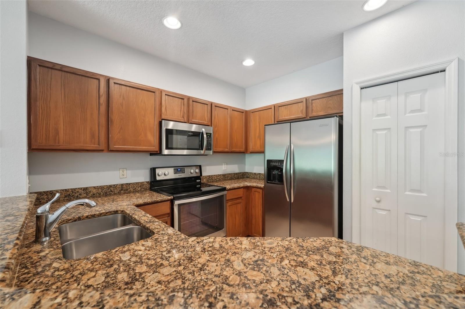 8554 Trail Wind Drive