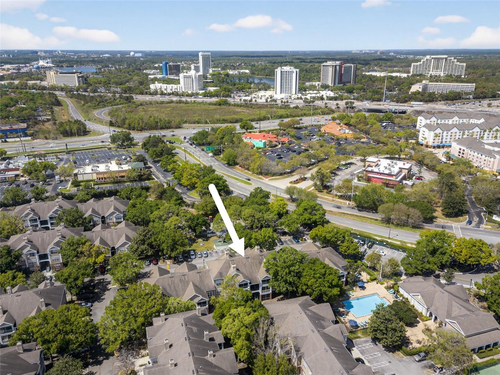 13003 Plantation Park Circle 1323