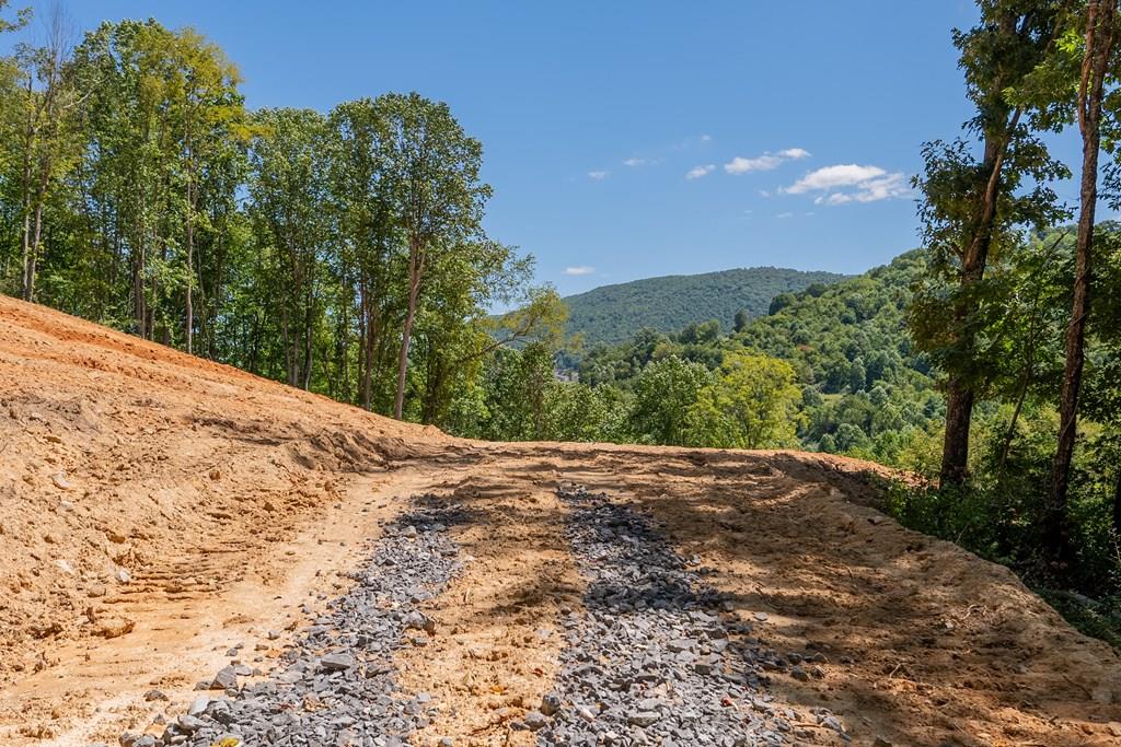 This 24.8-acre property offers the perfect blend of convenience and seclusion. With direct access to Route 61 and less than two minutes from Exit 64 on I-77, you'll have quick connections to both Wytheville and Bluefield while enjoying the peace and privacy of your own wooded retreat. The land is mostly wooded, creating a private and natural setting, but already features a cleared building site—ideal for your dream home, cabin, or recreational getaway. A road has been cut into the property, and power is already in place, saving you time and expense when building. Whether you're looking for a primary residence, a mountain retreat, or a land investment with excellent accessibility, this parcel provides an exceptional opportunity in a desirable location. Call for more info today!