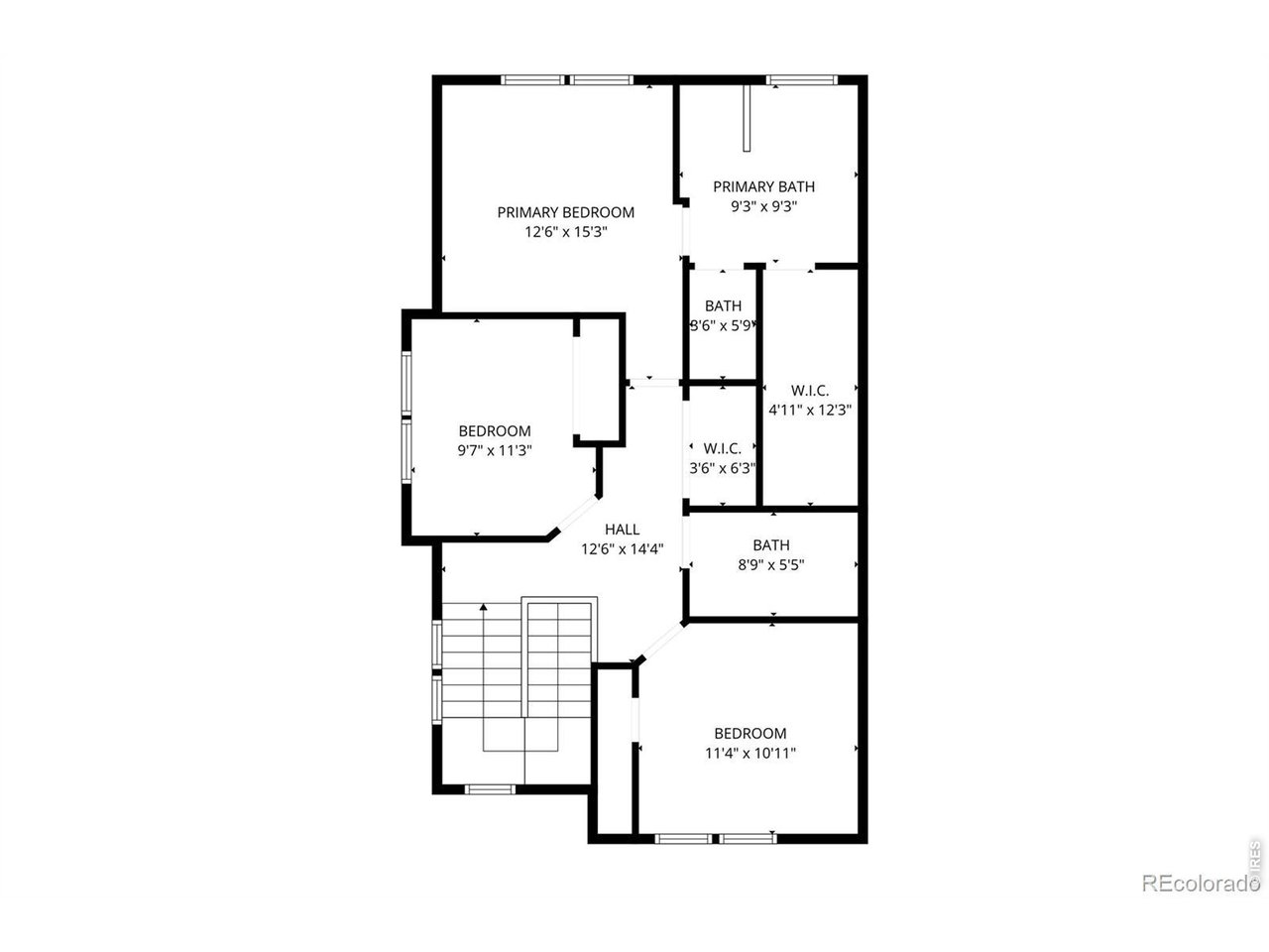 Welcome to your dream home in the heart of the highly coveted Central Park neighborhood! This stunning David Weekley masterpiece redefines modern living with 2,607 square feet of thoughtfully designed space, 4 spacious bedrooms, and 3.5 luxurious bathrooms. Every detail has been carefully curated to offer the perfect blend of style, comfort, and convenience. Step inside and be wowed by the open floor plan, featuring upgraded vinyl plank flooring that's as durable as it is beautiful. The kitchen is a true showstopper, boasting sleek stainless steel appliances, elegant quartz countertops, and upgraded lighting that adds a designer touch to the dining room, kitchen, and entry. The living room is equally impressive, with a striking fireplace feature wall that creates a cozy yet sophisticated focal point. Upstairs, the primary suite is your private retreat, complete with a spa-like bathroom and a massive walk-in closet that will make you swoon. The upper-level laundry room adds unmatched convenience to your daily routine. The finished basement takes this home to the next level, offering a family room, bedroom, bathroom, and ample storage space-perfect for keeping everything organized while still enjoying the flexibility of two distinct living areas. Outside, the backyard is a low-maintenance oasis with turf and a private patio, ideal for relaxing or entertaining. This home is more than just a place to live-it's a lifestyle upgrade in one of Denver's most desirable neighborhoods. Don't miss your chance to make it yours-schedule a showing today and prepare to fall in love!