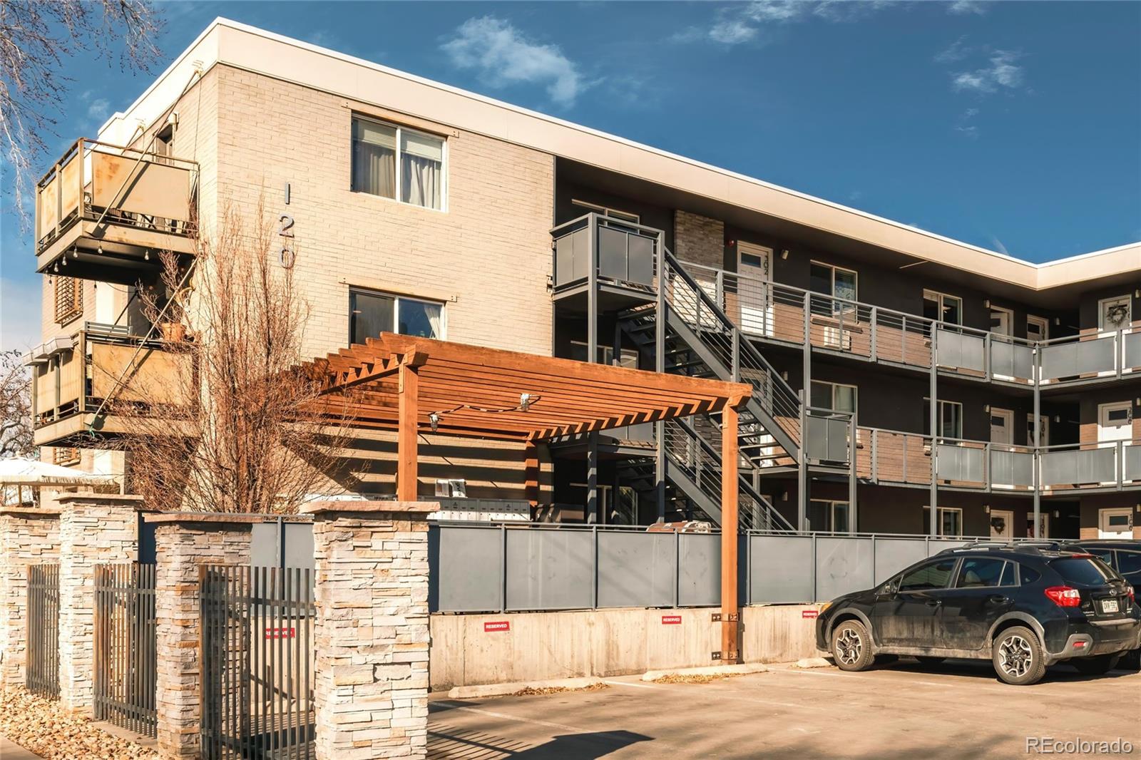 120 S Pennsylvania Street 303