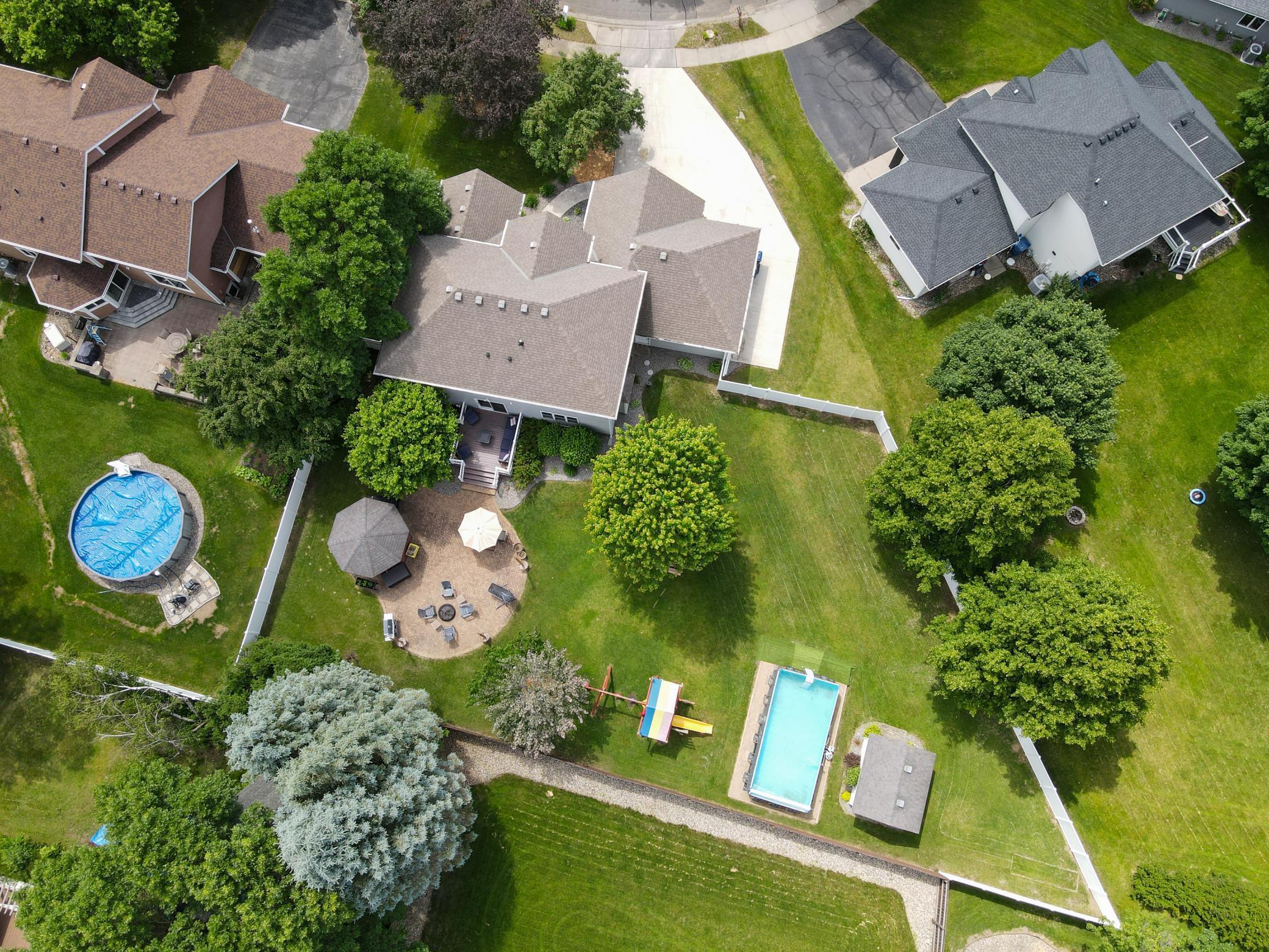 2668 Waterford Court