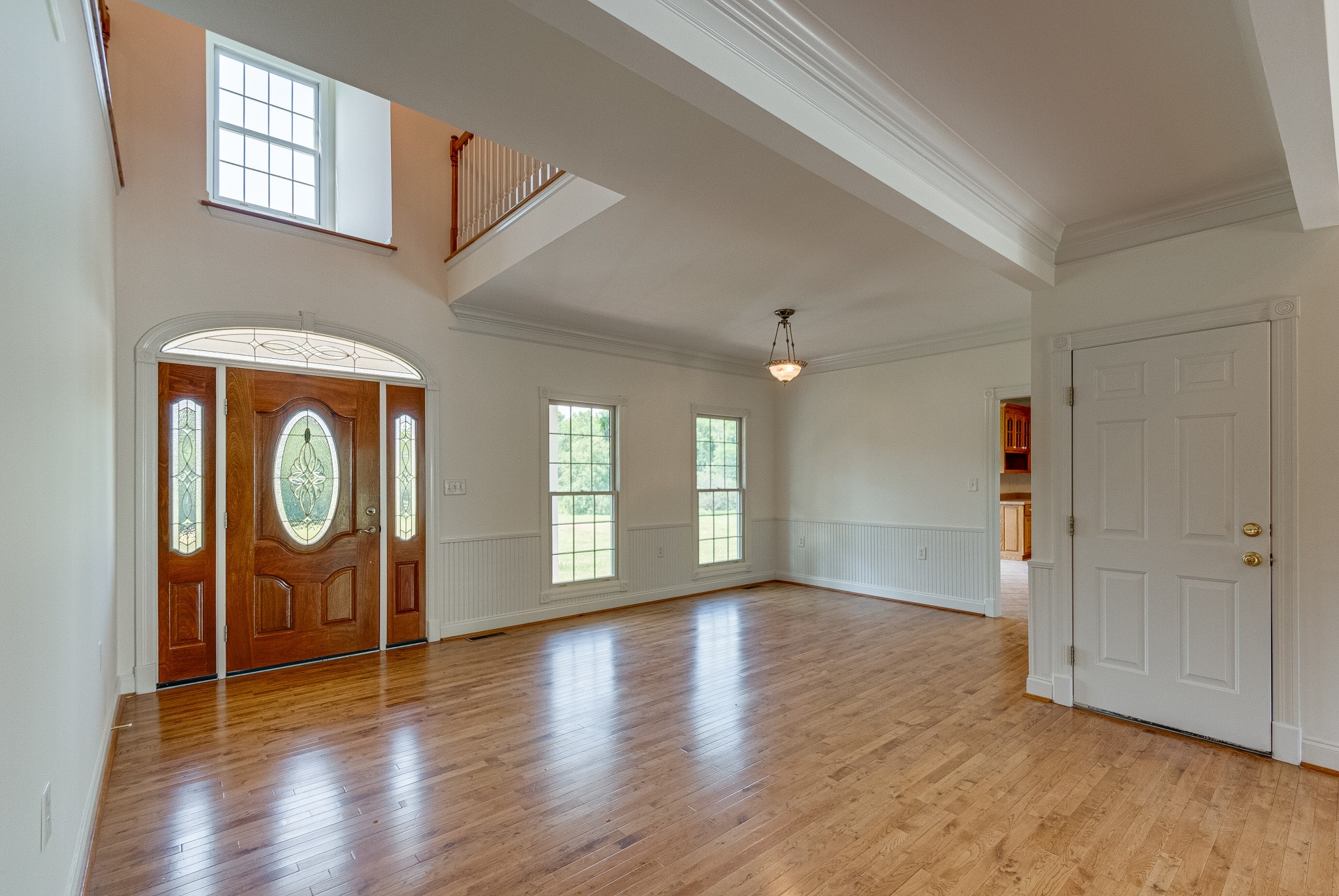 804 Mahon Rd