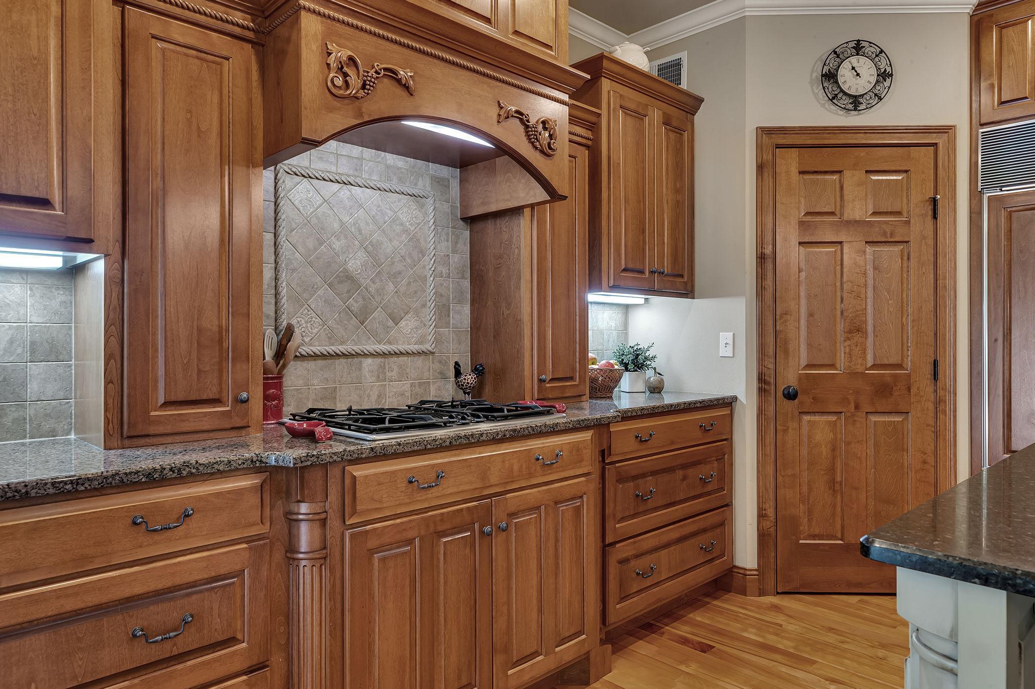 1621 Blackberry Circle