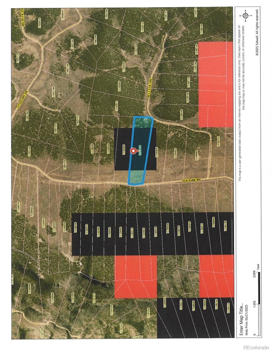 Lot 4 Elk Park Road