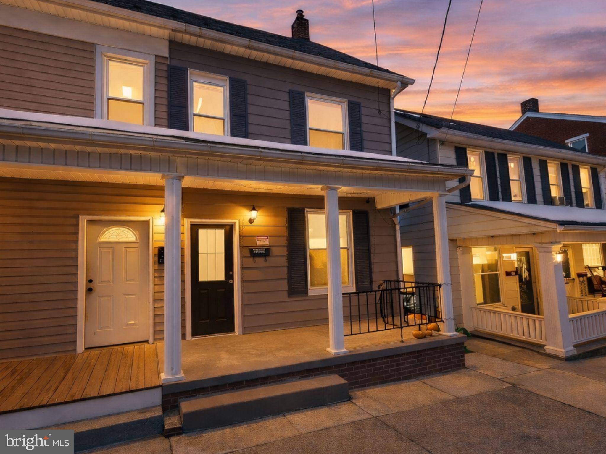 327 1st Ave  