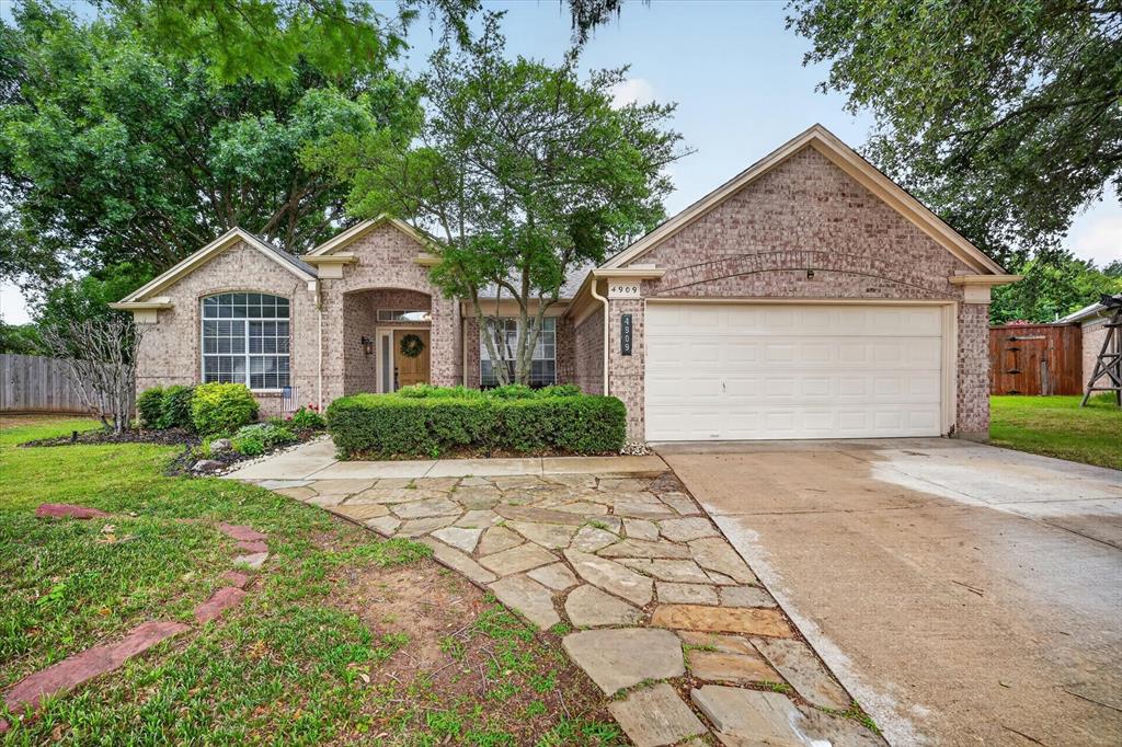 4909 Lansdale Drive