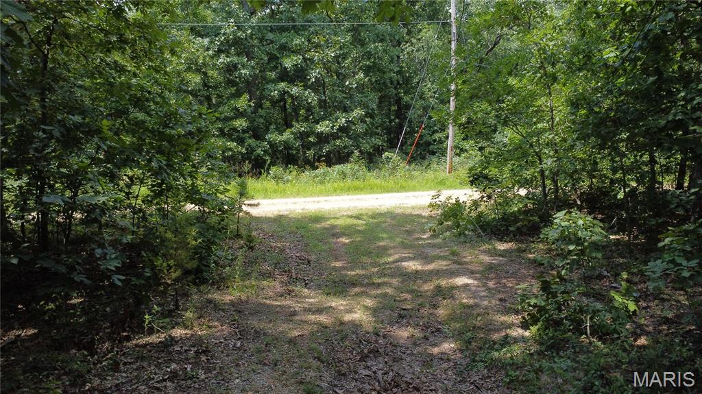 0 Singer Trail 3.84+/-Ac