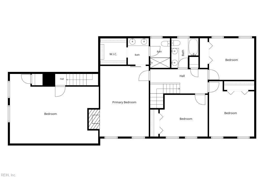 536 Quarterfield Road
