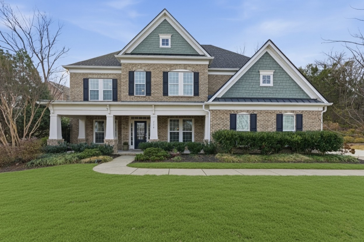714 Pennines Cir — sold