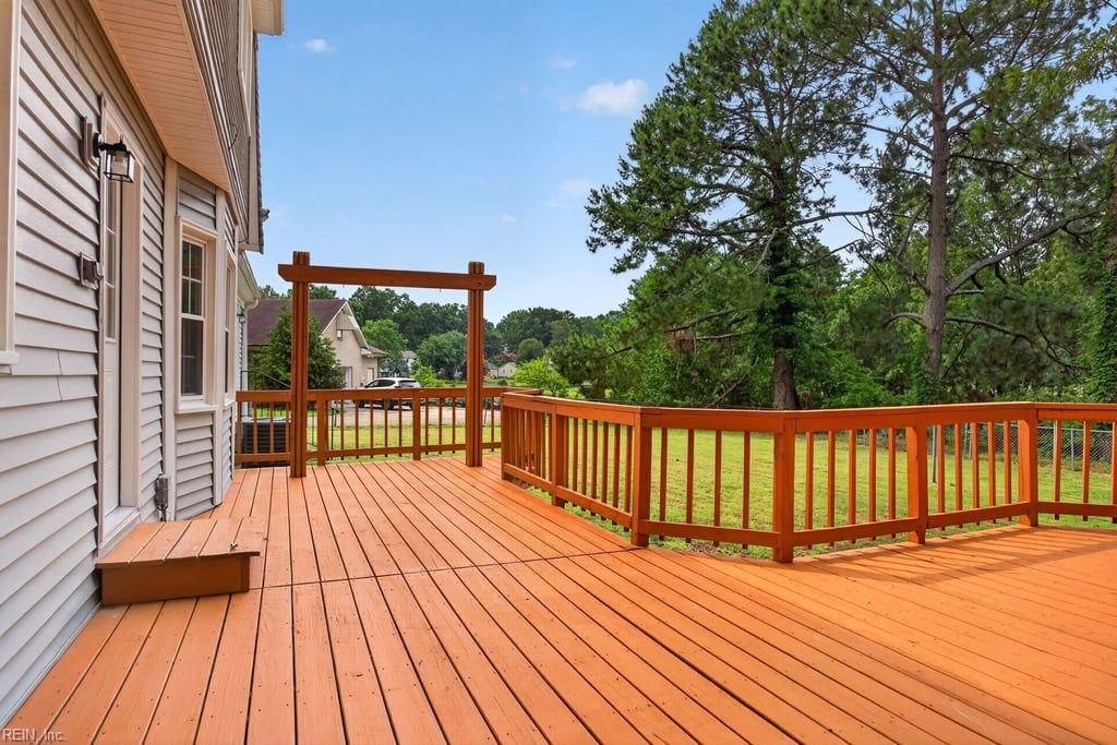 403 Dunham Massie Drive