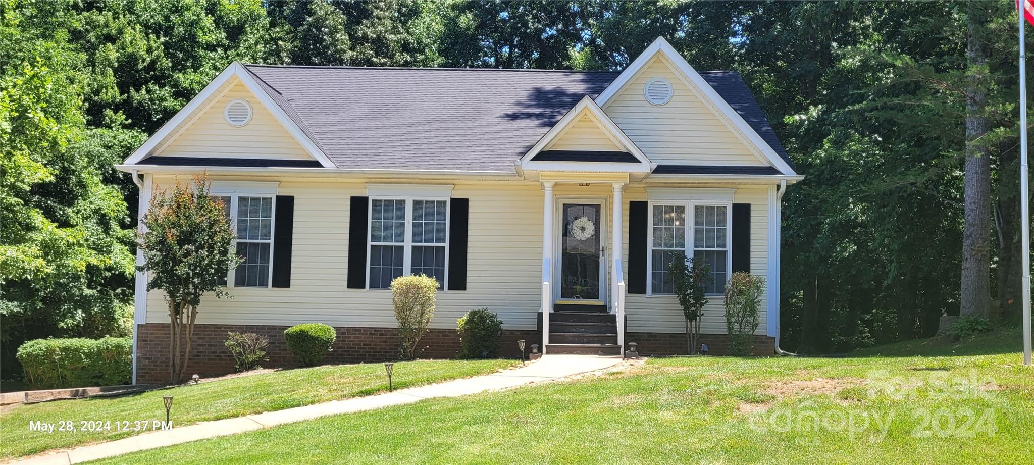 Stonecroft Homes For Sale Charlotte NC Homes for Sale By The Maxwell