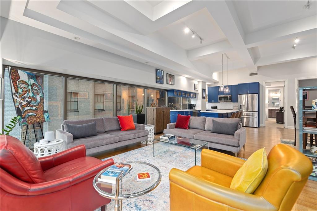 1101 Walnut Street 601