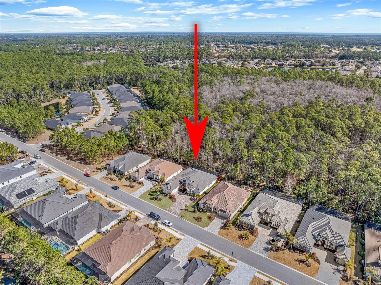 272 Stirling Bridge Drive