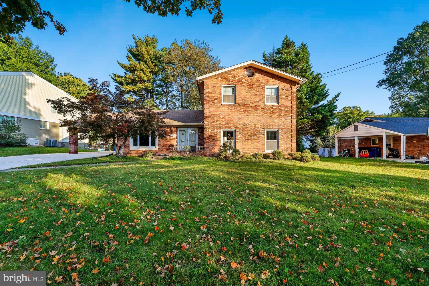 929 Clintwood Drive