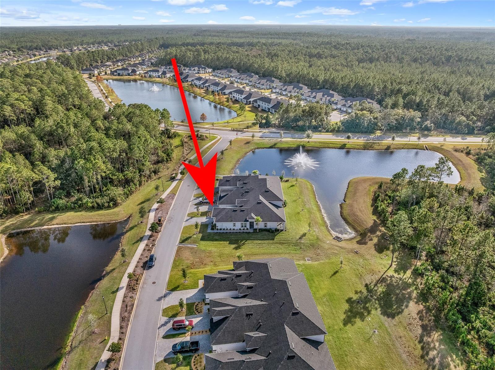 21 Southampton Street