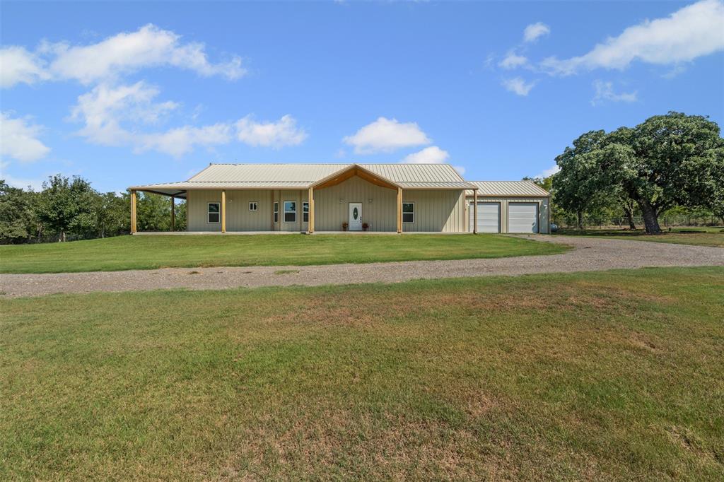 4795 Rendon Road