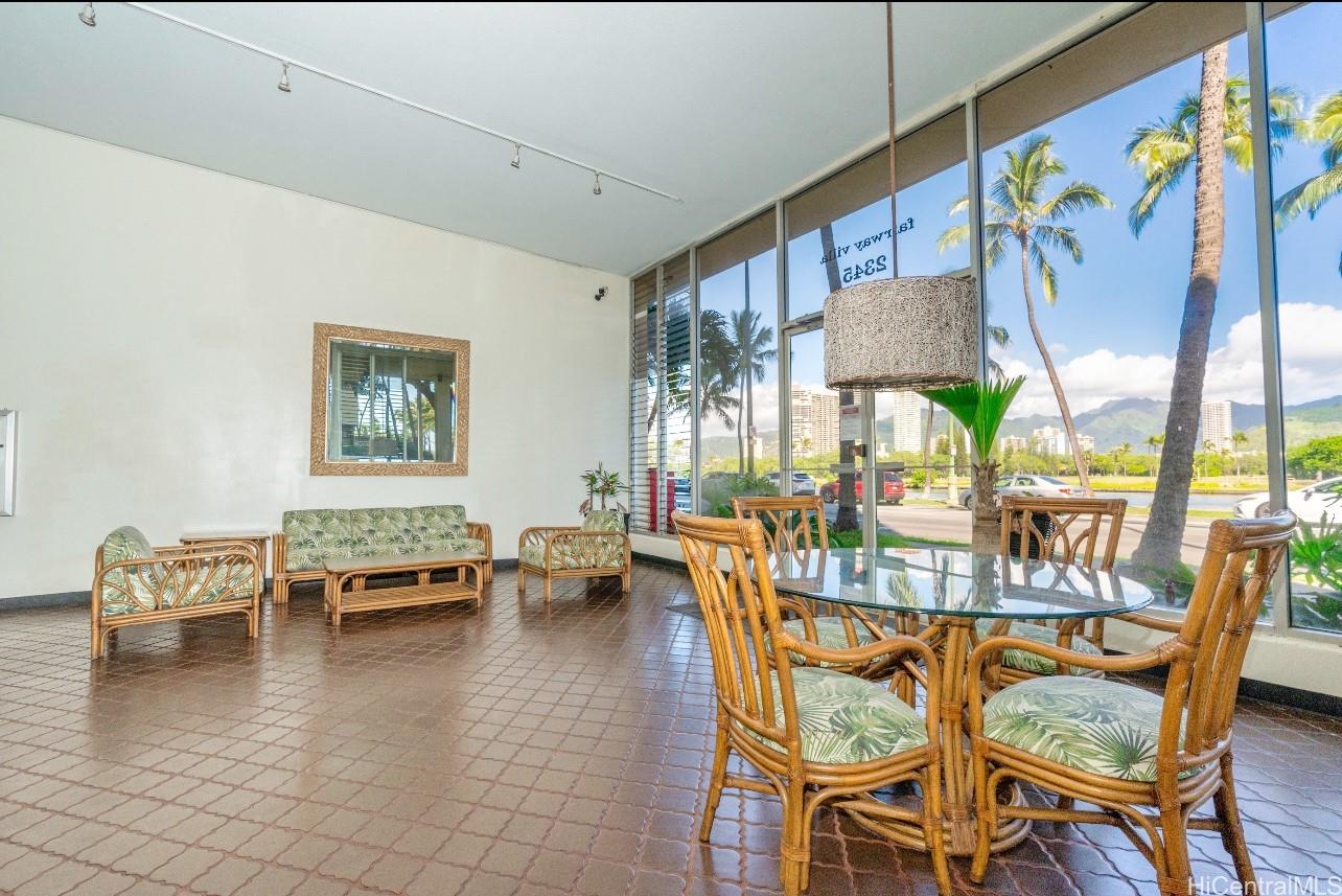 2345 Ala Wai Boulevard 1518