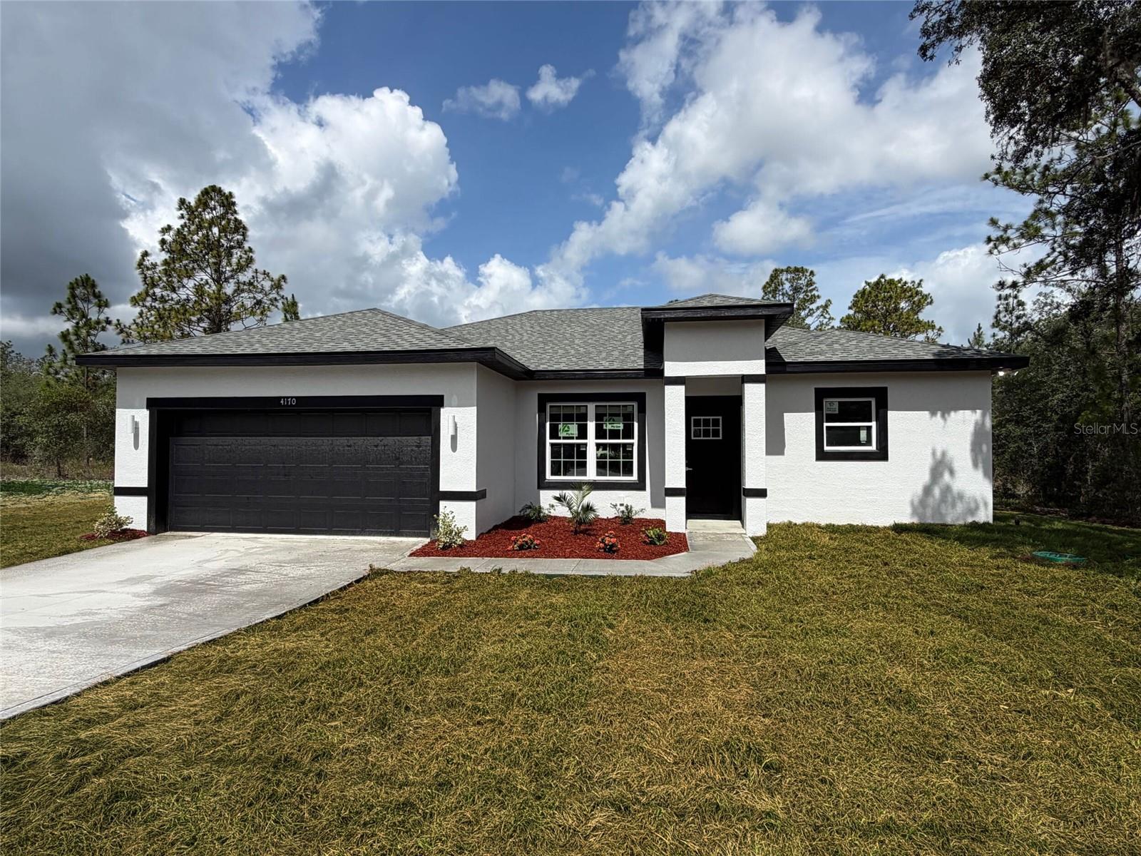 4170 SW Portulaca Court