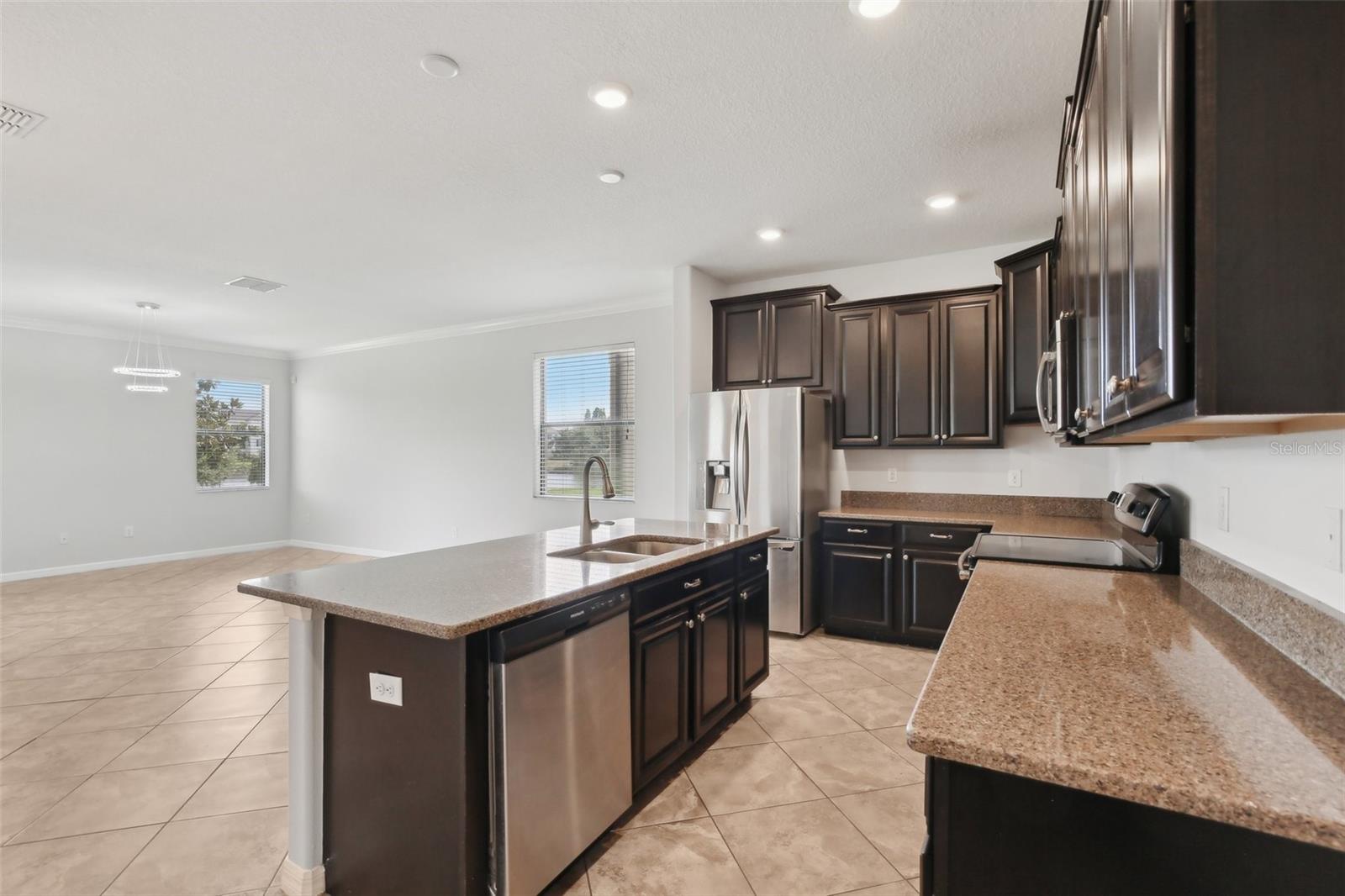 1119 Ballard Green Place