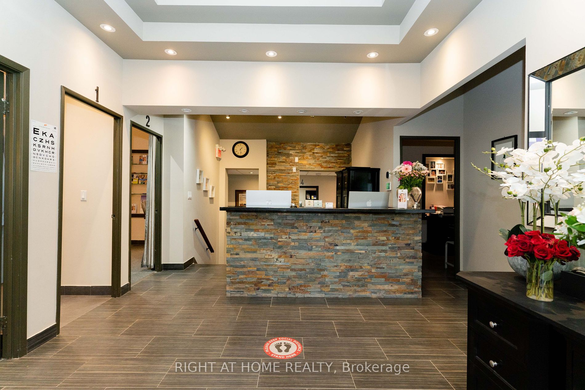 267 N Finch ave west