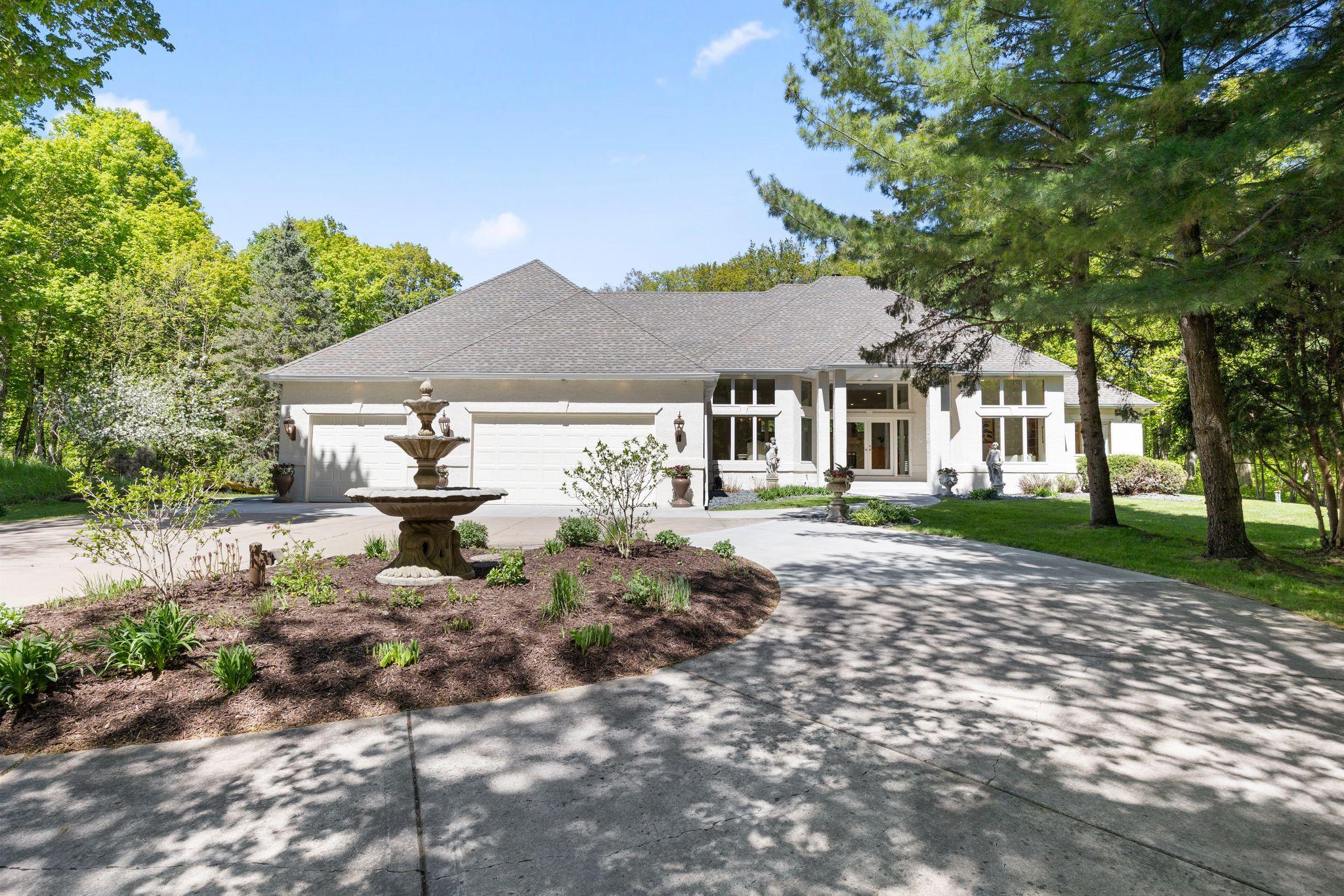 1650 N Farm Road