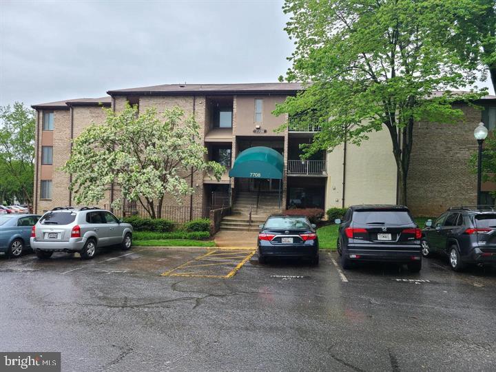 7708 Hanover Parkway 67
