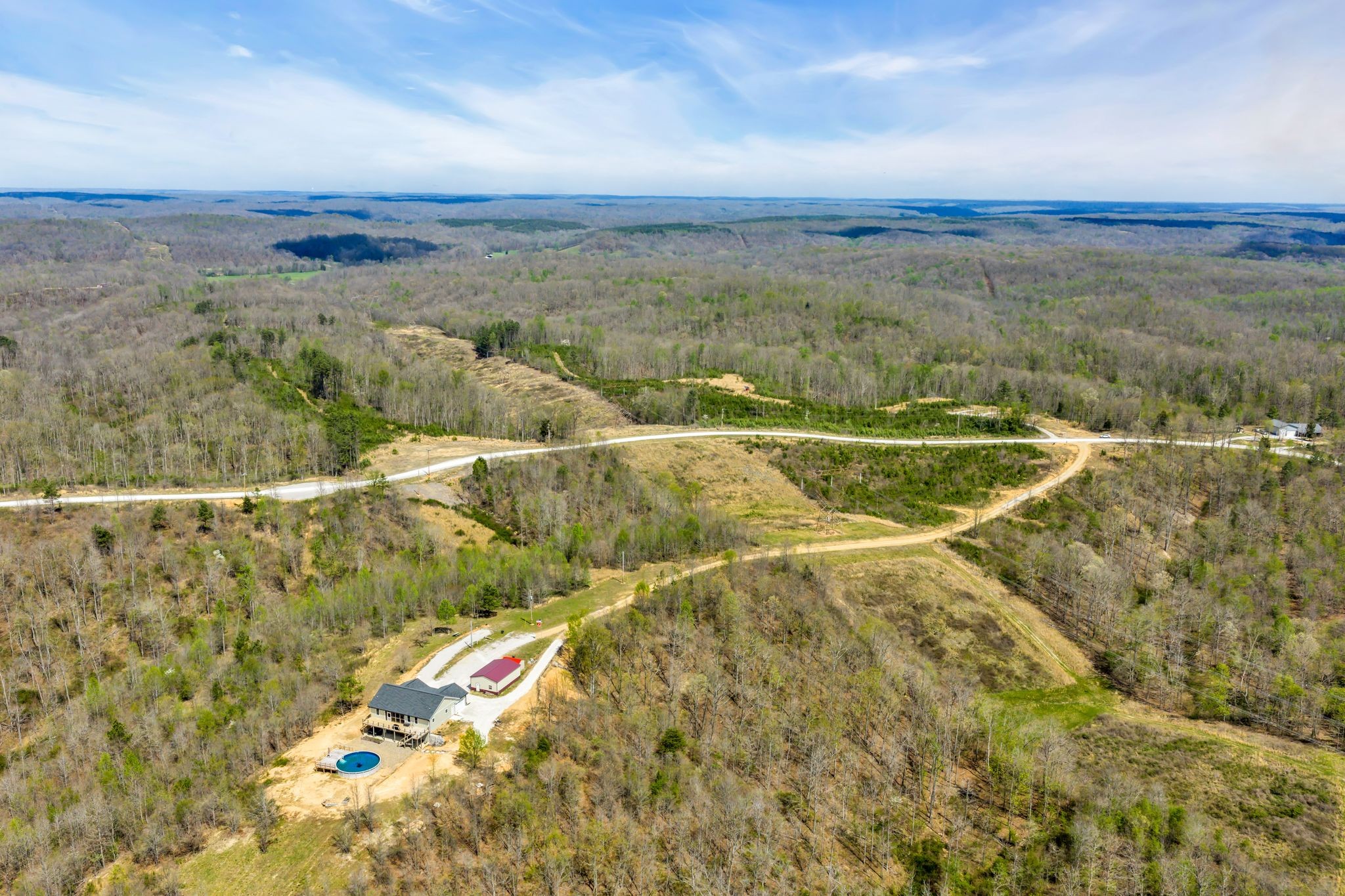 1140 Bear Hollow Dr