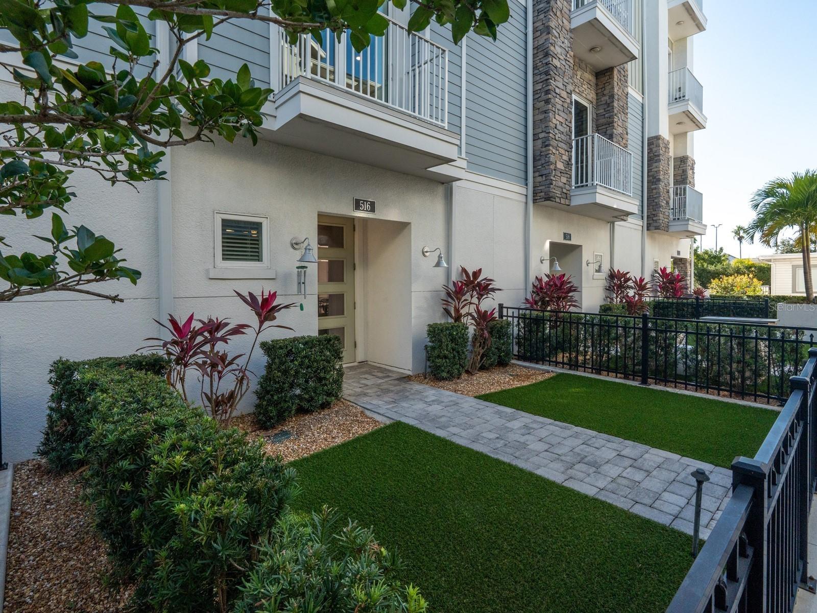 516 Laurel Park Drive