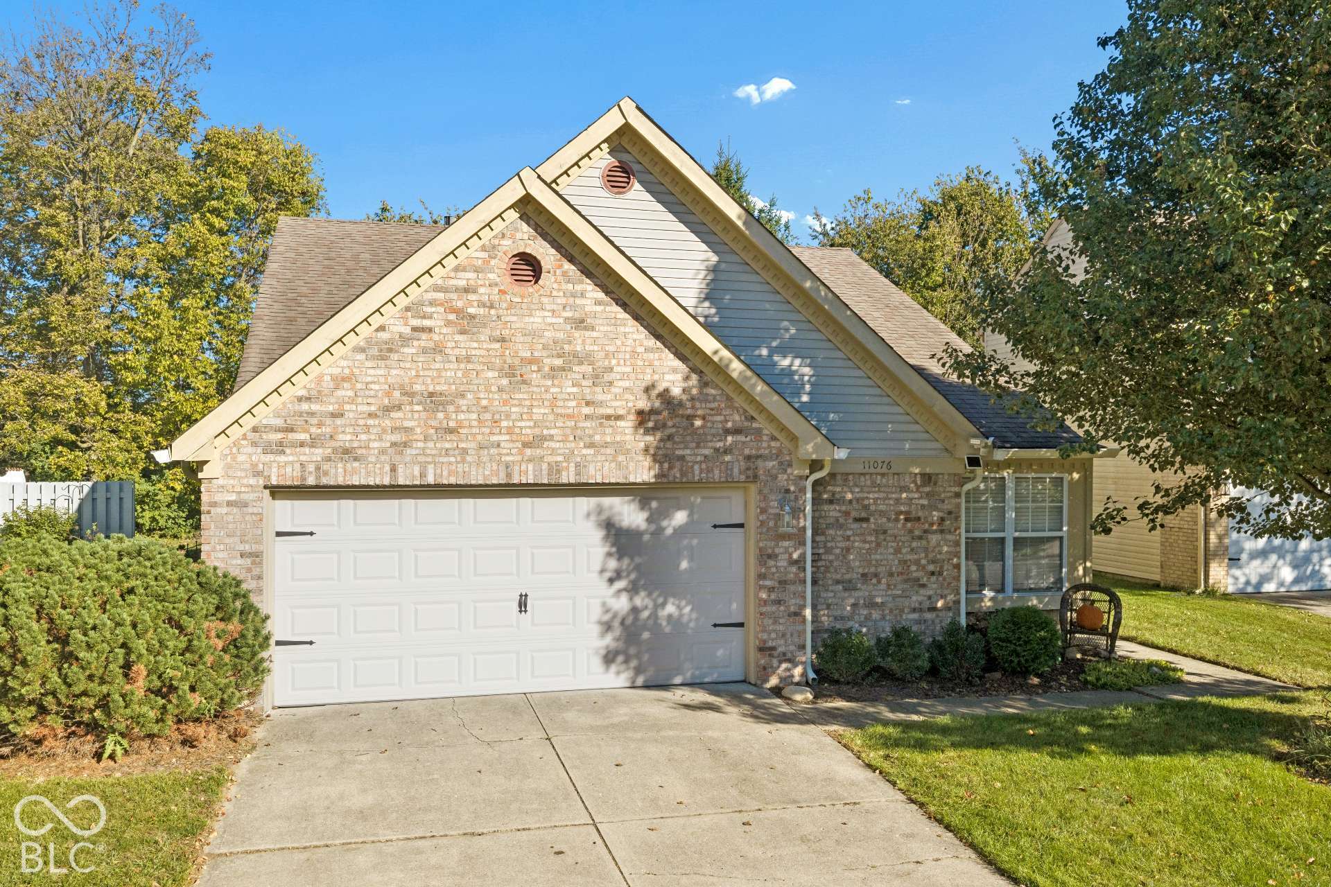 11076 Oakridge Drive