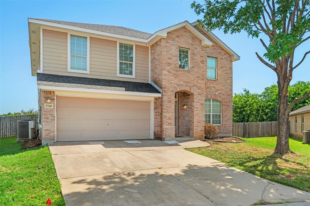7745 Galemeadow Court