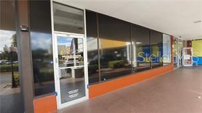 Great Location ,Leased until 12/31/2026 , Unit is also referred to as #178/180. Sanford Plaza centrally located & close to everything. It is anchored by Bravo Foods. The entire plaza is approx 155,000 Sqft, located on 14 +/- acres. The Sanford Plaza has good traffic & great visibility to the Greenway (417). The roof is mostly foam covered with small river rock, which protects from UV rays & adds a tremendous amount of insulation with high ceilings. New Fire sprinkler system was installed, New AC units, The current tenant spent about 50K in upgrades/renovation, owner spent about 50K in upgrades ( New Fire sprinkler system and new Fire Alarm System)