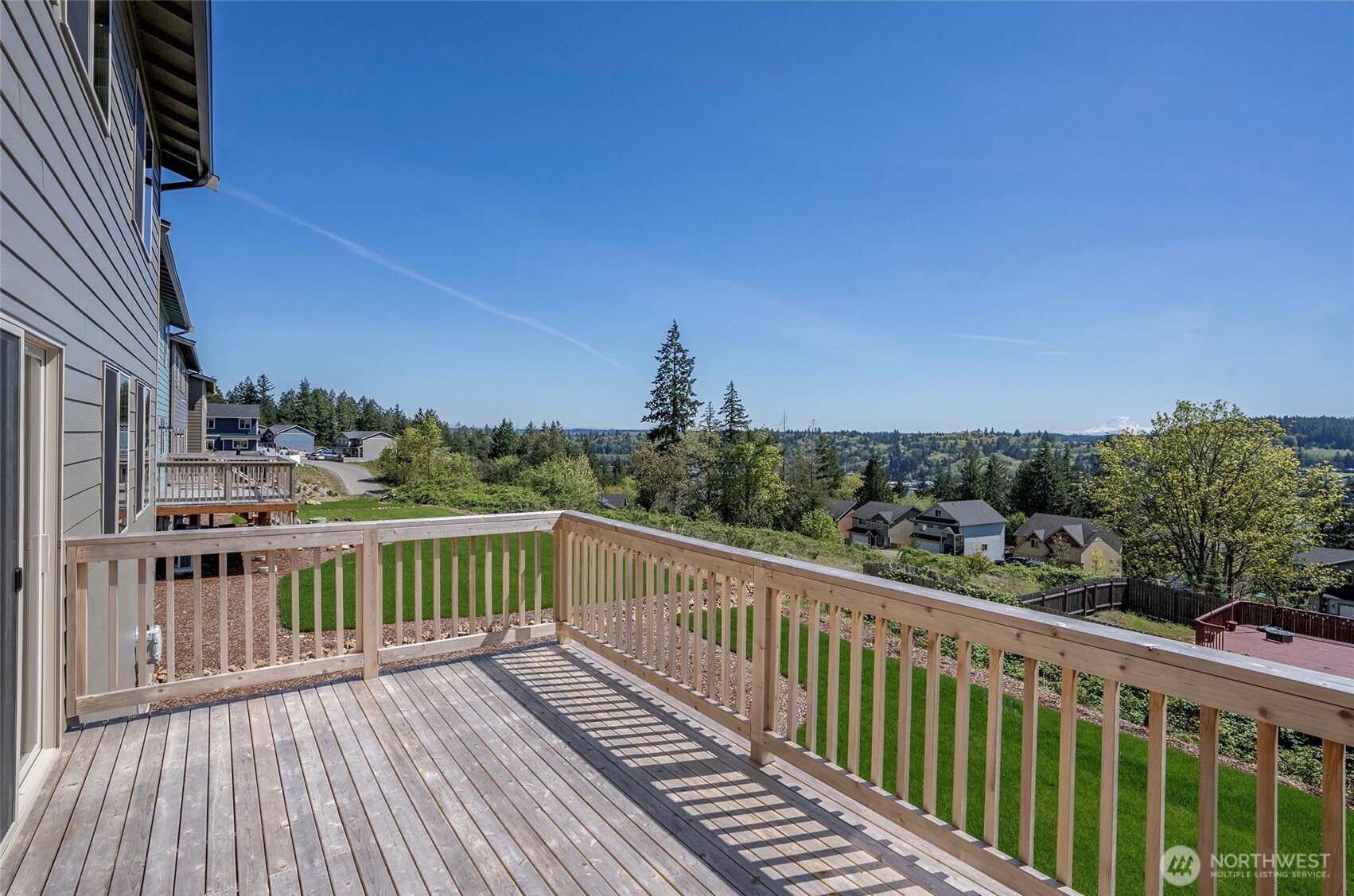 2504 W Echo Bay Drive
