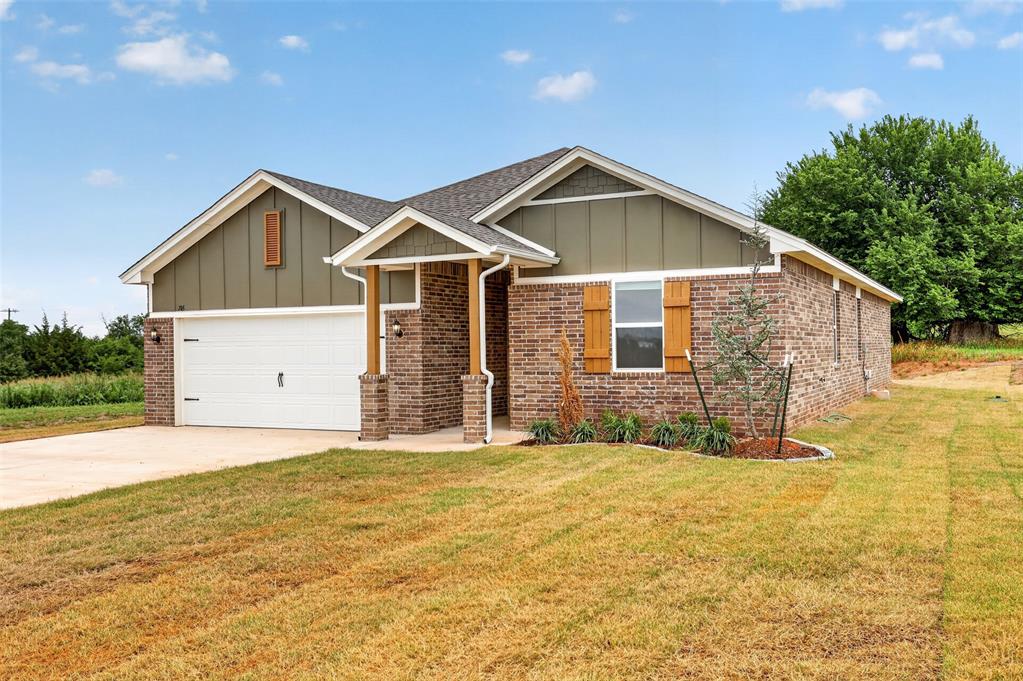 745 Cumberland Drive