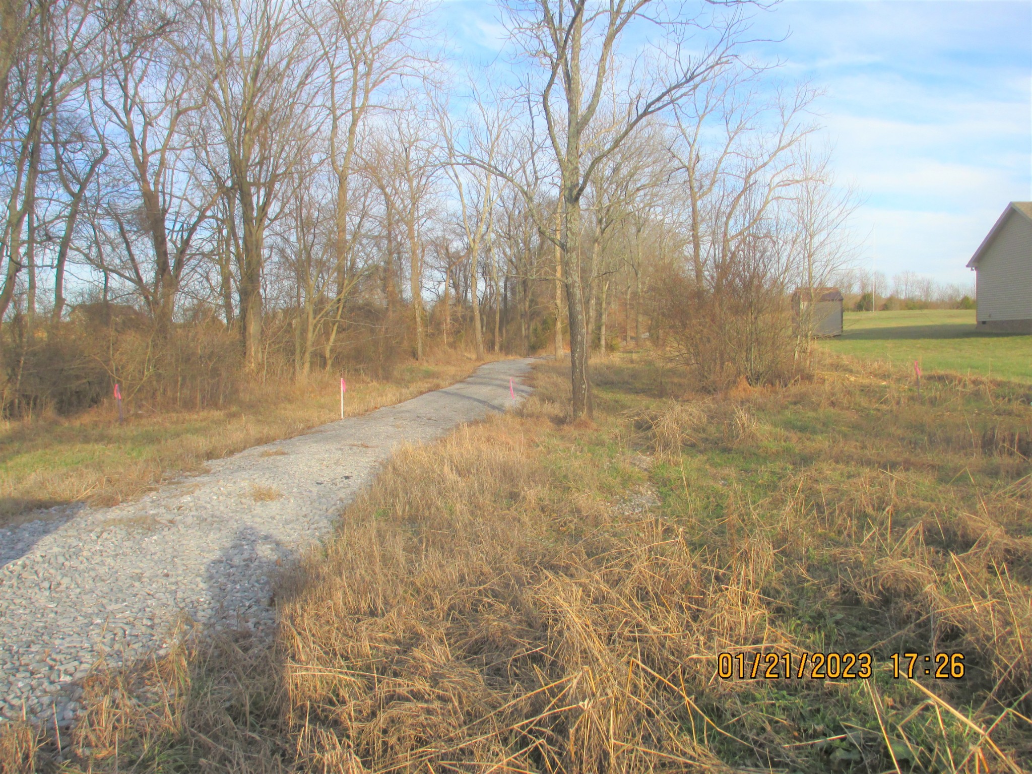 536 Martin Chapel Rd