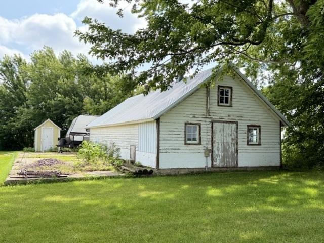 52563 County Road