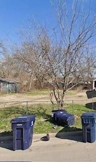 Great investment opportunity to build! Lot only