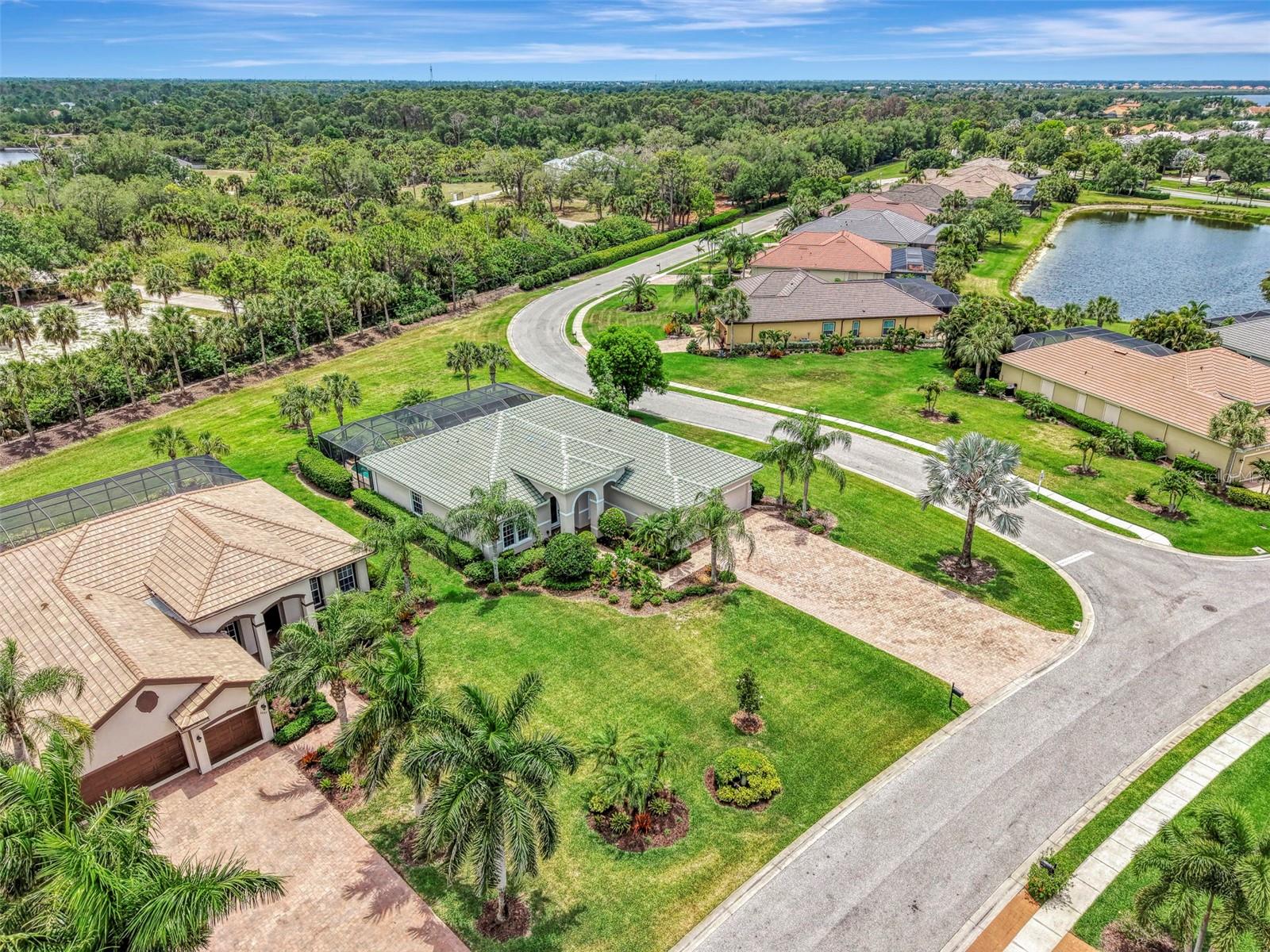 2635 Myakka Marsh Lane