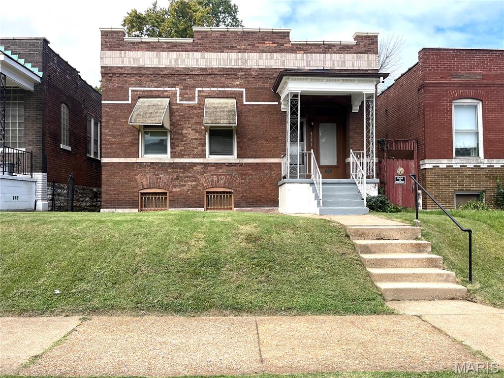 4751 Idaho Avenue
