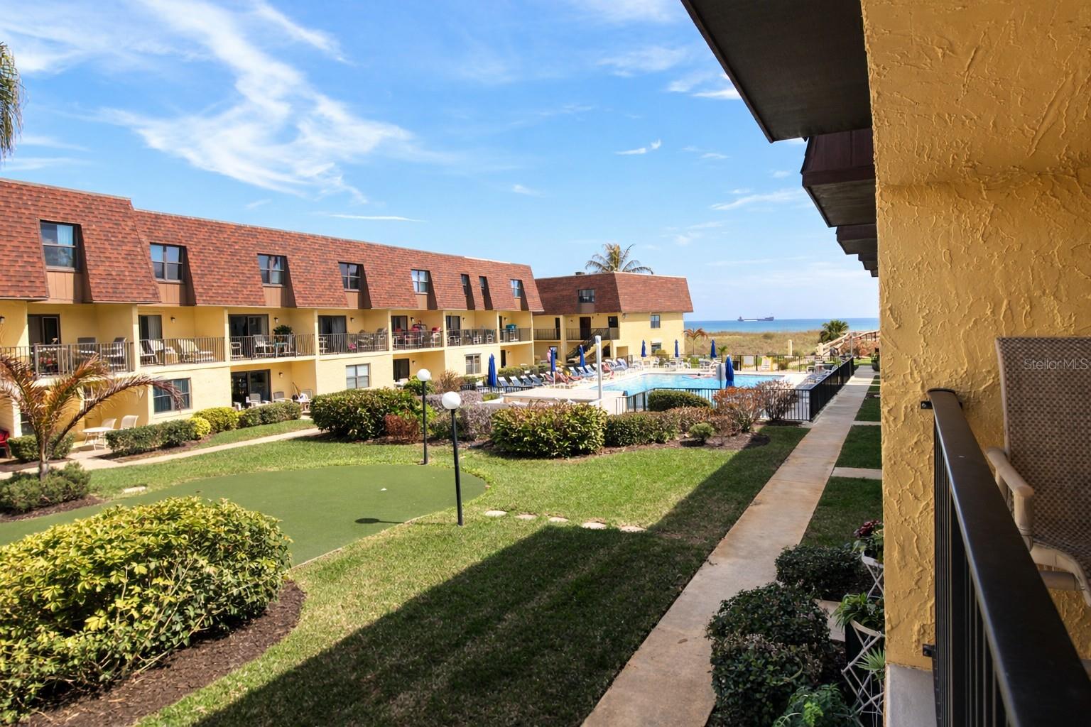 5200 Ocean Beach Boulevard 213