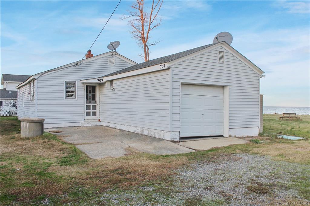 Residential for sale in White Stone, Virginia, 2112581