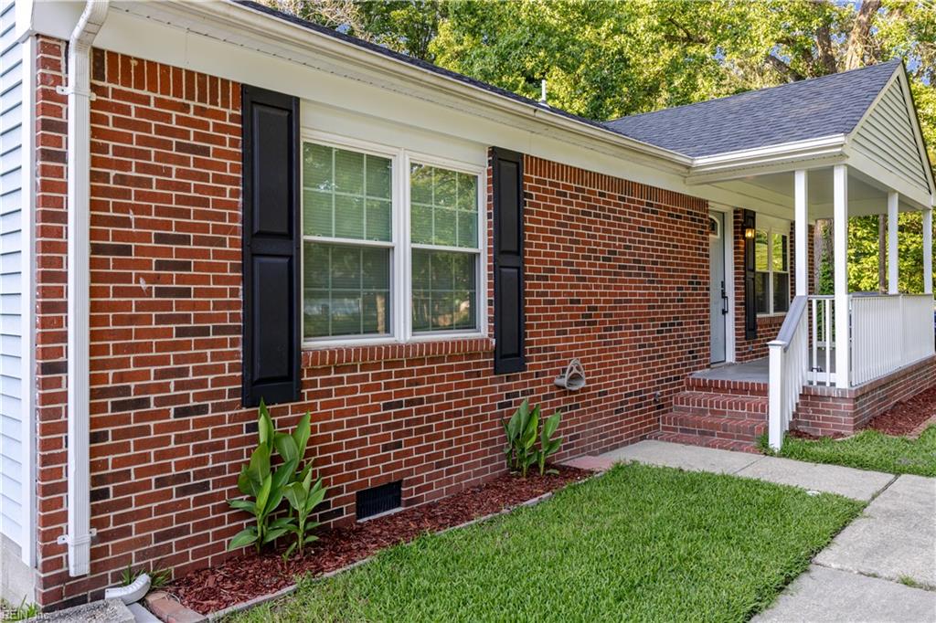 1474 Old Virginia Beach Road, Virginia Beach, VA 