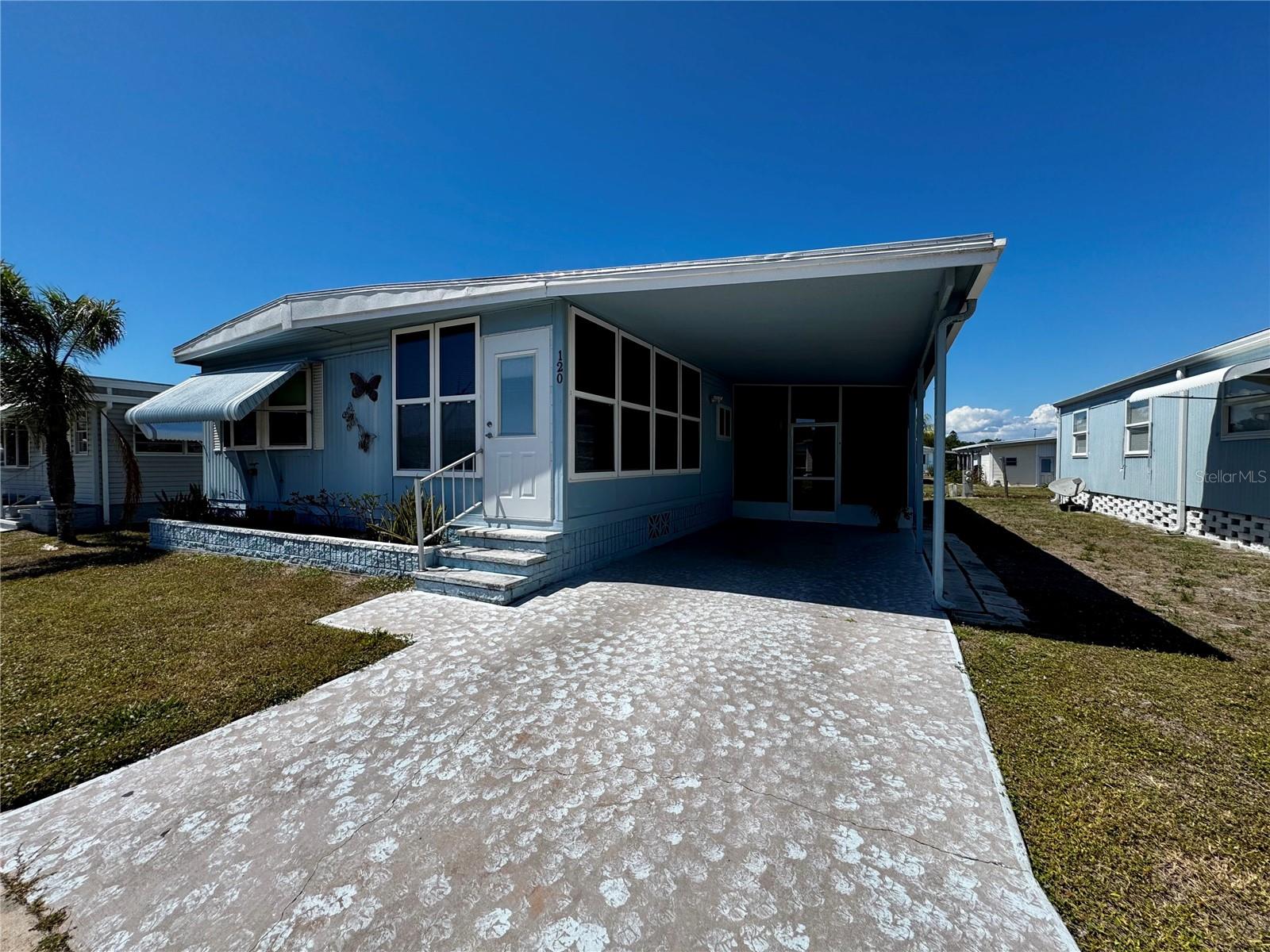 5619 Bayshore Road 120