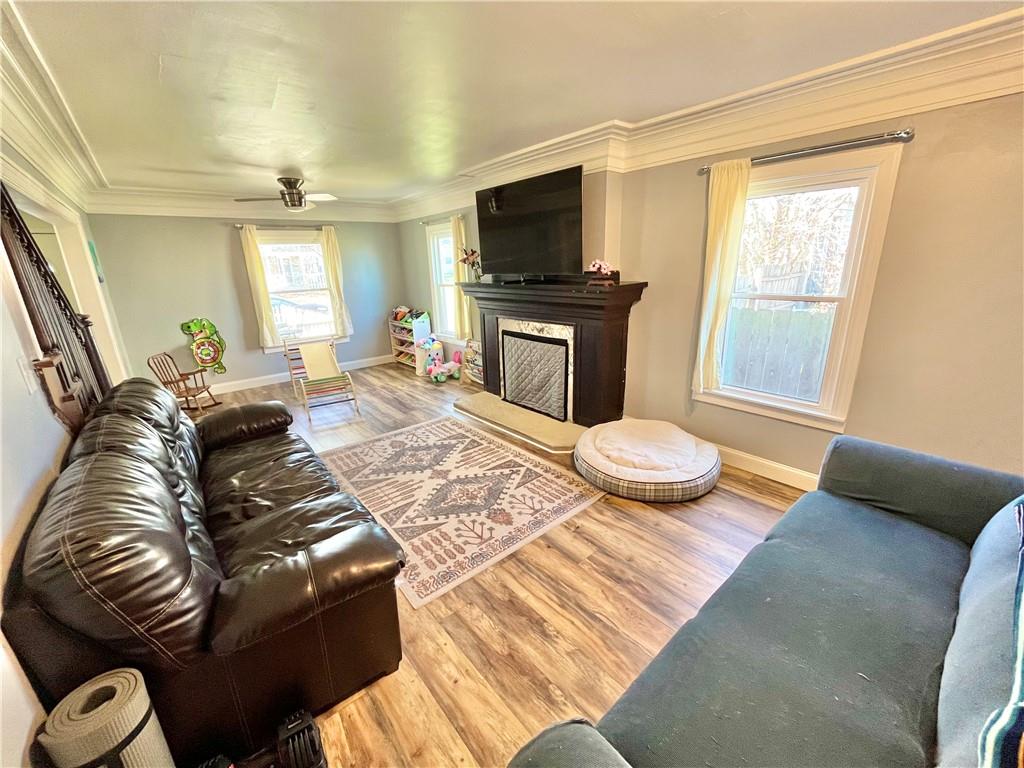 1229 S Maywood Avenue