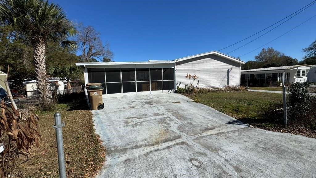 15317 Old Chisholm Trail