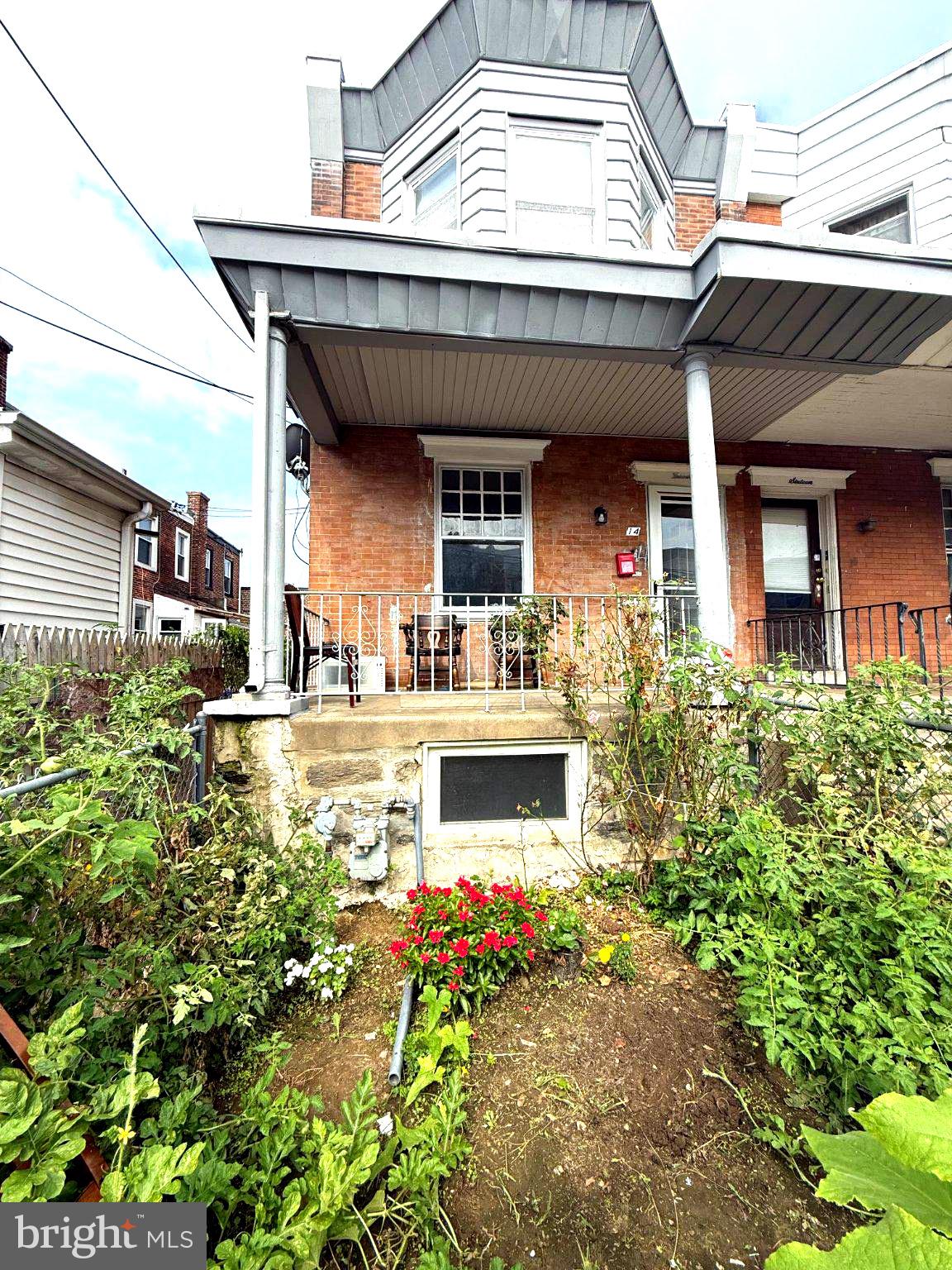 14 College Avenue