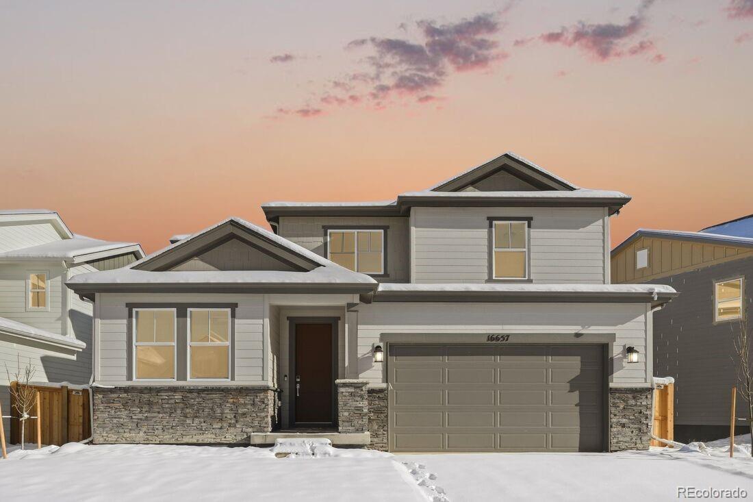 16657 W 92nd Place