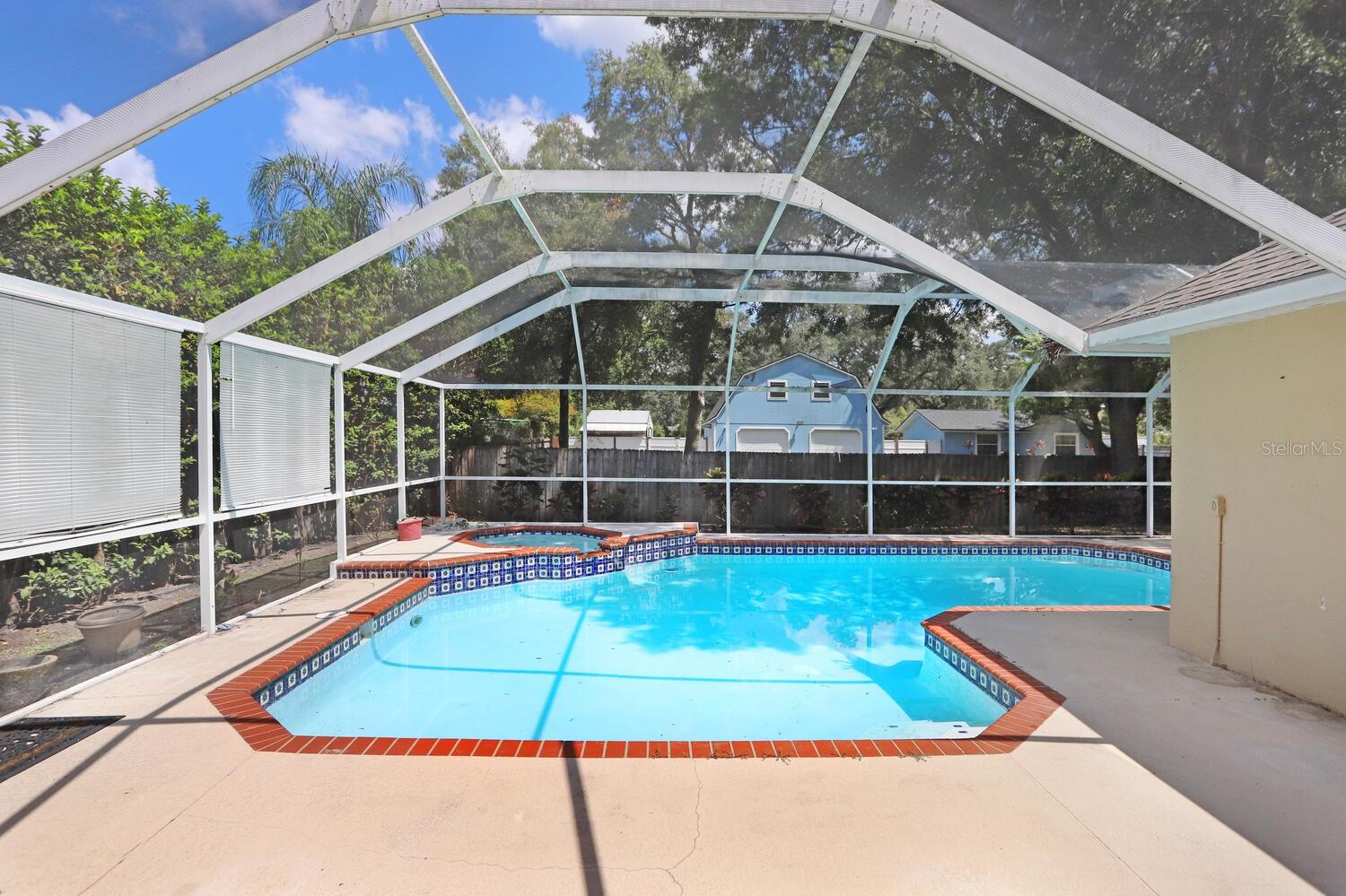 1003 Clearcreek Drive