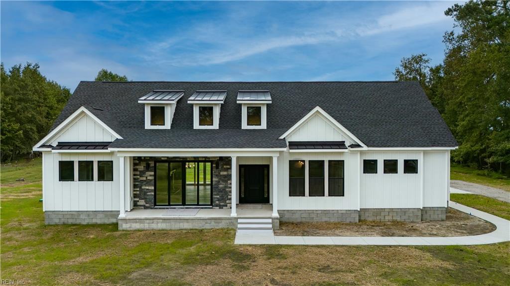 283 Lawnes Neck Drive